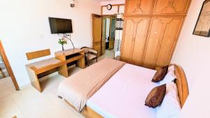 The Thistle Lodge