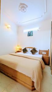The Thistle Lodge