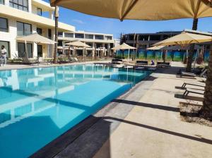 Brand new studio at G-Cribs ElGouna