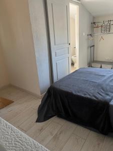 Appartements La terrasse de Caromb face au Mont VENTOUX : photos des chambres