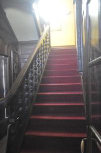 B&B / Chambres d'hotes Chateau de St sauveur d'Emalleville : photos des chambres