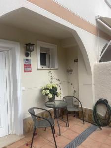 Apartamento Loft Montepino