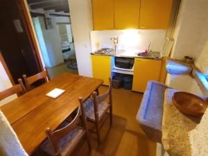 Appartements Bienvenue en Transition 46 - Camoussel : photos des chambres