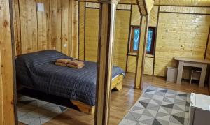 Superior King Room room in Kolyba Complex