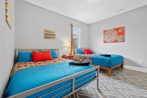 Rhythm & View - Large Groups