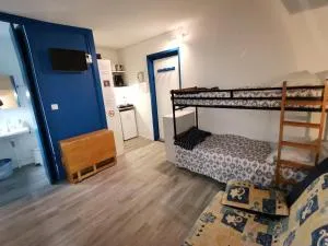 STUDIO LES GLOVETTES - 韦尔科尔地区朗