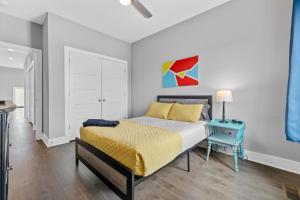 Rhythm & View - Large Groups