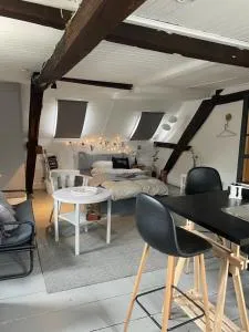 "unterm Dach" in Nassau an der Lahn - Weinähr