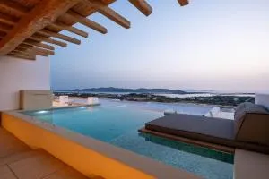 Utopia Suites by Anna Platanou - Agia Irini Paros