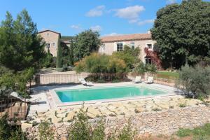 Maisons de vacances Gite La Grange de Cournon : photos des chambres