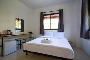 XX GO INN Night Bazaar Thapae