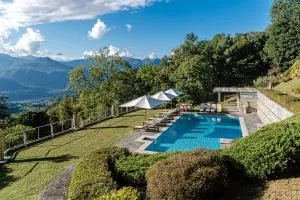 Bellosta Family Country Club MB Alpe Moiana - Armeno