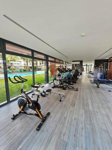 River Terrace & Pool View - Seixal