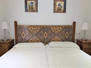 Lumbreras V Apartamento Alameda Sevilla