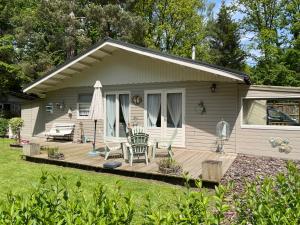 Chalet Sint-Hubertus