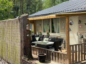 Chalet Sint-Hubertus