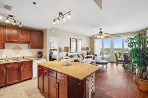 Laketown Wharf #1230 by Nautical Properties Vacation Rentals