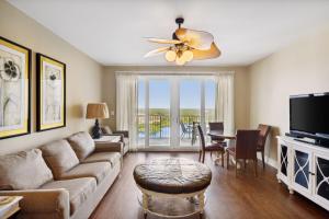 Laketown Wharf #1230 by Nautical Properties Vacation Rentals