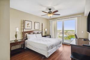 Laketown Wharf #1230 by Nautical Properties Vacation Rentals
