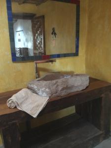 El Huarango Eco Lodge