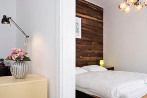 Passero Holiday House