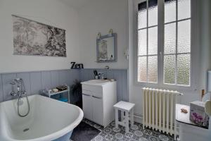 Villas Villa Simple Abri : photos des chambres