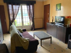 Appartements Villa Casa-Bosta : photos des chambres
