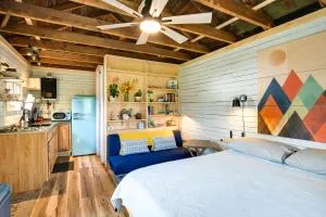 Peaceful Rutherfordton Getaway 6 Mi to Downtown! - Westminster