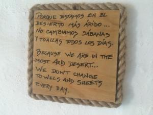 El Huarango Eco Lodge