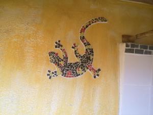 El Huarango Eco Lodge