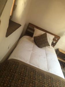 El Huarango Eco Lodge