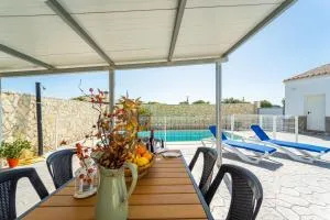 El Molino - El Cañal