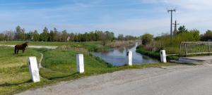 Dunavölgyi Vendégház Akasztó