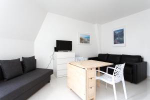 LE BOURGET RER F2 2ème gauche