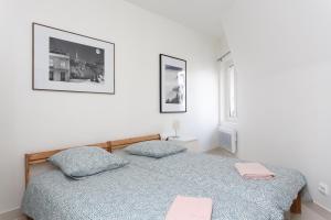 LE BOURGET RER F2 2ème gauche