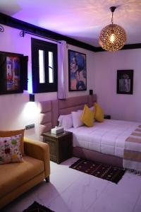 Riad El Palacio & Spa Chaouen