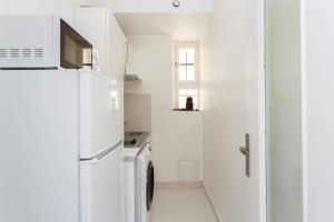 LE BOURGET RER F2 2ème gauche