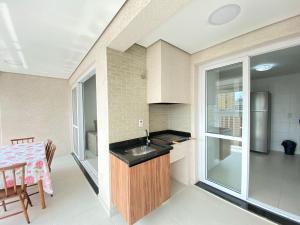 Pitangueiras - Lazer e Serviço de Praia - 13 Andar