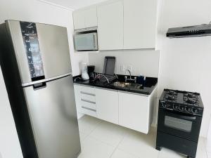 Pitangueiras - Lazer e Serviço de Praia - 13 Andar