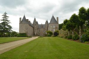 Maisons de vacances Gite de la Plage : photos des chambres