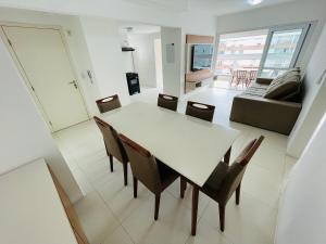 Pitangueiras - Lazer e Serviço de Praia - 15 Andar