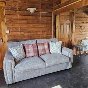Hillhaven Lodge