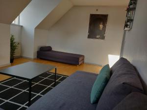 Dronninglund Appartements
