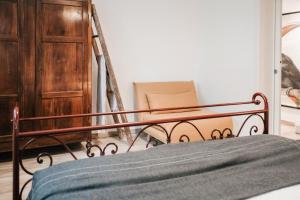 Tra le case di Reggio - Passo Buole