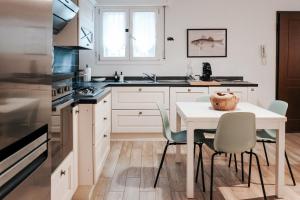 Tra le case di Reggio - Passo Buole