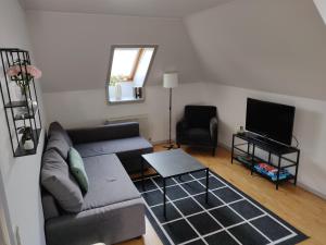 Dronninglund Appartements