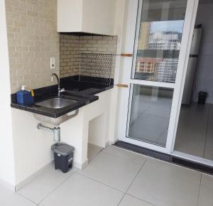 Pitangueiras - Lazer e Serviço de Praia - 16 Andar