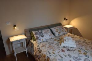 Claves Claustri - Camere in appartamento storico