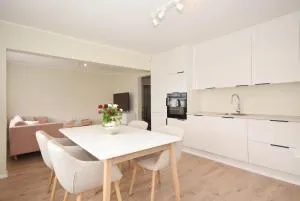 Mistar Apartment - Hafnir