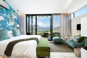 Vyn Guest House Hout Bay